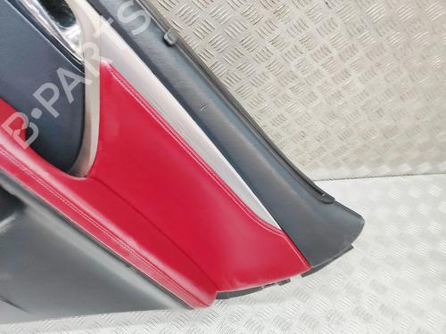 Rear right panel LEXUS RX (_L2_) 450h AWD (GYL25_, GYL26_, GYL25, GYL26, GYL25R, GYL26R) | BP33395105C61 - Image 4