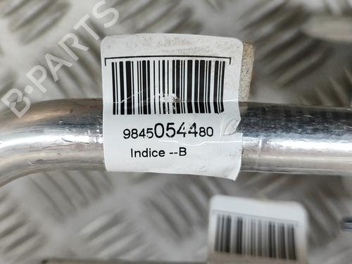 Other PEUGEOT 3008 III (KA_, KB_, KC_) e-210 (KCZKZX) | BP28565099O1 