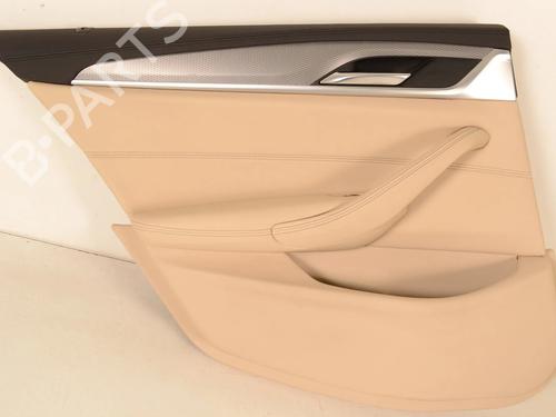 Guarnecido trasero izquierdo BMW 5 (G30, F90) M 550 i xDrive (462 hp) 30211300
