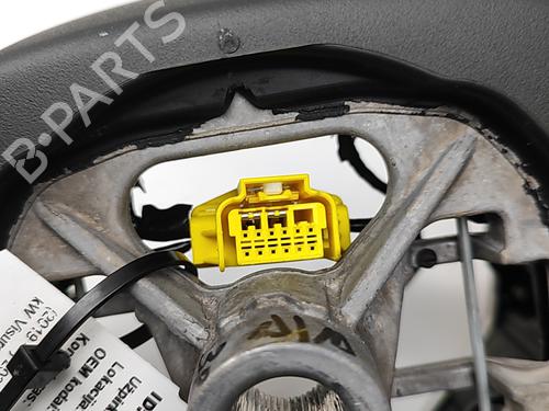 Steering wheel PEUGEOT 2008 II (UD_, US_, UY_, UJ_, UR_, UC_) e-2008 (UKZKXZ) | BP30131194C49 