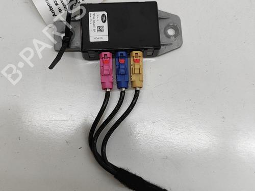 Module électronique JAGUAR I-PACE (X590) EV400 AWD (400 hp) 28195084