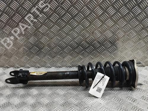 Used Right front shock absorber Right front shock absorber MERCEDES-BENZ C-CLASS T-Model (S205) C 180 (205.240) (156 hp) 22807968 22807968