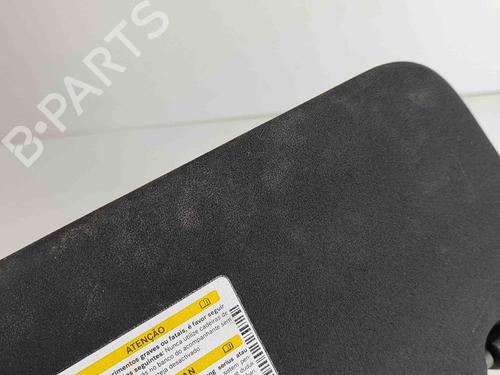 Left sun visor MERCEDES-BENZ C-CLASS T-Model (S204) C 220 CDI (204.202) | BP18313539I1 