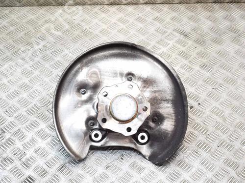 Used Left rear steering knuckle Left rear steering knuckle AUDI A5 Sportback (F5A, F5F) 2.0 TDI (190 hp) 16270719 16270719