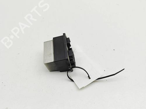 Heater resistor IVECO DAILY VI Platform/Chassis 35S21, 35C21, 40C21, 45C21, 50C21, 60C21, 65C21, 70C21 | BP31903269M108