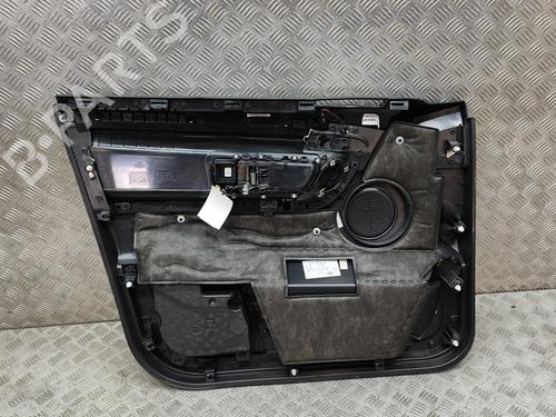Front right panel LAND ROVER DISCOVERY SPORT (L550) 2.0 D 4x4 | BP25861029C59 - Image 2