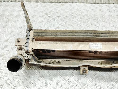 Intercooler ISUZU D-MAX II (TFR, TFS) 2.5 CRDi 4x4 (TFS86J) | BP38875171M30 - Image 5