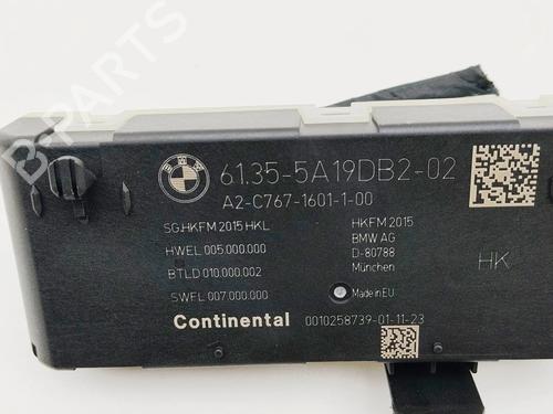 Electronic module BMW i4 (G26) eDrive35 | BP38162875M83 - Image 7