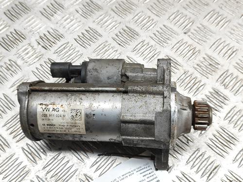 Used Starter MERCEDES-BENZ E-CLASS (W213) E 220 d (213.004) (194 hp) 26879213
