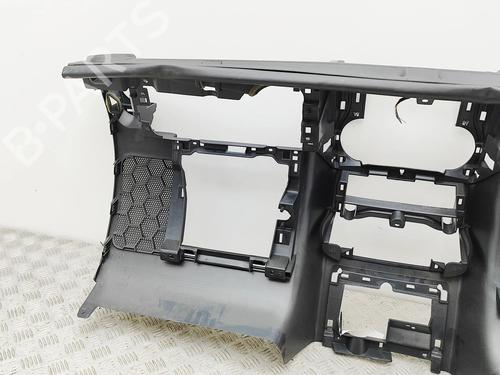 Dashboard JEEP WRANGLER III (JK) 3.6 V6 | BP36326628C46 - Image 5
