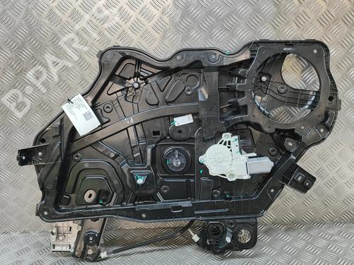 Used Front right window mechanism Front right window mechanism TESLA MODEL Y (5YJY) EV Performance All-wheel Drive (534 hp) 27789682 27789682