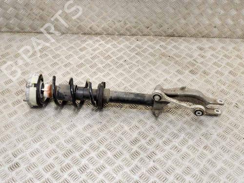 Left front shock absorber AUDI A5 (F53, F5P) 2.0 TFSI | BP10735506M16 