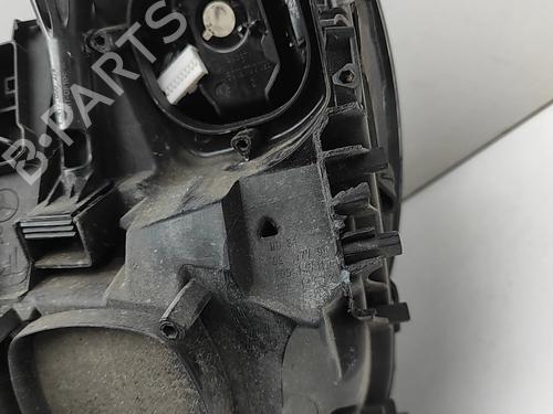 Right headlight PORSCHE CAYENNE Coupe (9YB) 3.0 AWD (9YBAA1) | BP34272941C29  - Image 12