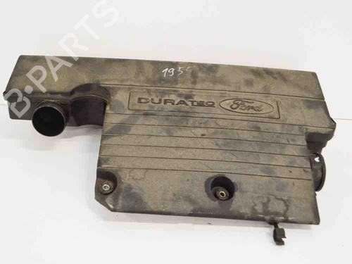 Used Air filter box FORD FUSION (JU_) 1.6 (100 hp) 6735977