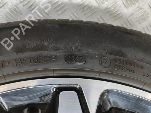 Fælk FORD KUGA III (DFK) 2.5 FHEV | BP32525173C45 