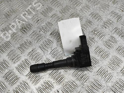 Used Ignition coil Ignition coil BENTLEY CONTINENTAL Coupe (3W_, 393) 4.0 (507 hp) 33373172 33373172