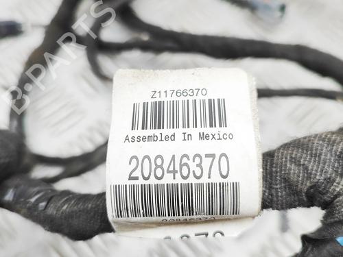 Ledningsnet SAAB 9-4X 3.0 XWD | BP38565645E16  - Image 6