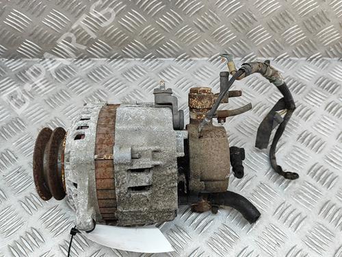 Used Alternator JAGUAR XF I (X250) 2.2 D (190 hp) 24819489