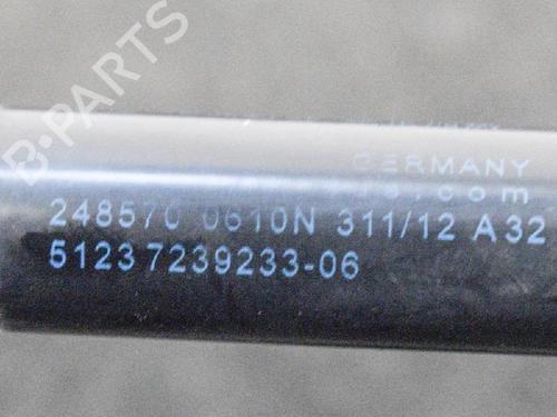 Hood lift support BMW 1 (F20) M 135 i | BP14608662C139 