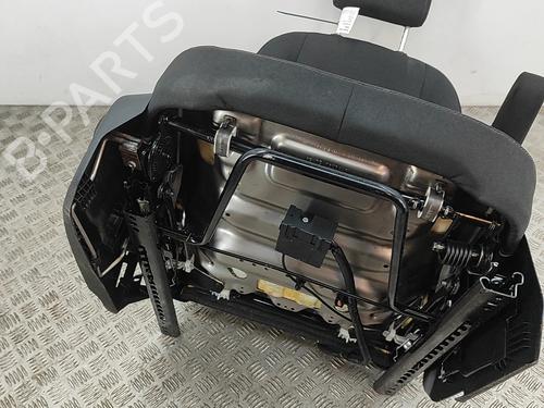 Right front seat FORD TRANSIT V363 Van (FCD, FDD) 2.0 EcoBlue RWD | BP32973281C16 - Image 5