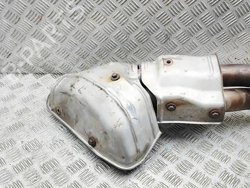 Exhaust manifold HONDA S2000 (AP) 2.0 (AP1) | BP38707242M110 - Image 4