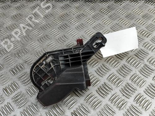 Front bumper bracket LAND ROVER RANGE ROVER EVOQUE (L538) 2.0 D | BP27570016C158 