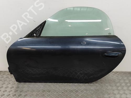 Used Left front door PORSCHE BOXSTER (986) 2.7 (228 hp) 27803798