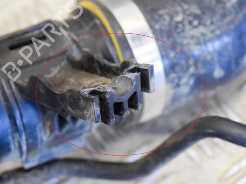Pipe FORD FIESTA VI (CB1, CCN) 1.0 EcoBoost | BP36043444M125 - Image 7