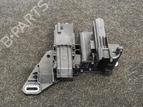 Used Electronic module BMW 4 Gran Coupe (F36) 420 d (190 hp) 6751097