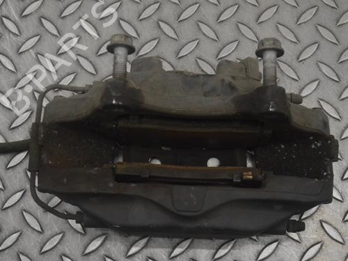 Left front brake caliper TESLA MODEL X (5YJX) P100D AWD | BP33365973M105 - Image 4