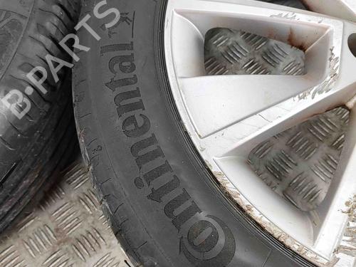 Rim SKODA KAMIQ (NW4) 1.0 TSI | BP29485991C45 