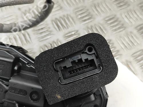 Front right lock MERCEDES-BENZ SPRINTER 3-t Van (B910) 214 CDI (910.621, 910.623) | BP32061533C97 - Image 5