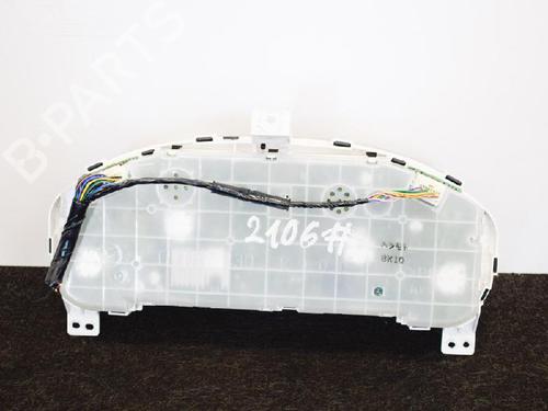 Instrument cluster MAZDA 6 Estate (GH) 2.2 MZR-CD (GH10) | BP6740495C47 