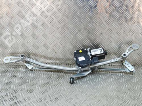 Front wipers mechanism BMW 5 (G30, F90) 520 d | BP9627944C83 