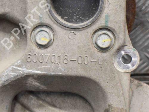 Right front steering knuckle TESLA MODEL S (5YJS) P85 | BP14617753M26