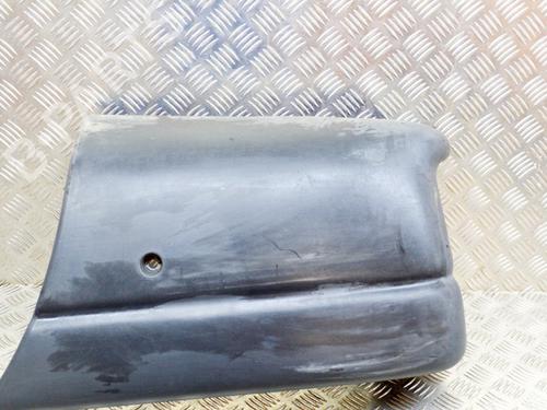 Corner bumper RENAULT MASTER II Van (FD) 2.5 dCi (FD02) | BP14624369C117 