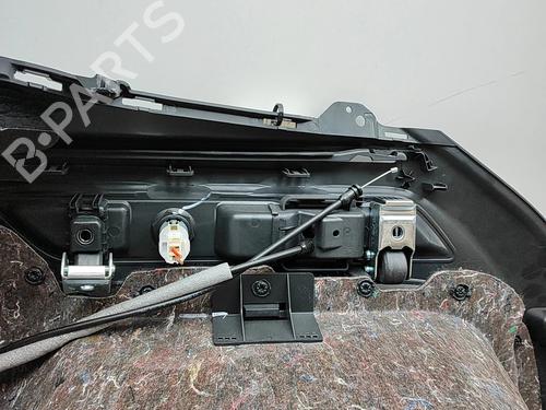 Boot lining SKODA SUPERB IV Estate (NZ5) 1.5 TSI iV PHEV | BP36703728I3 - Image 3