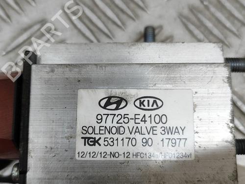 Electronic sensor KIA SOUL II (PS) EV Electric | BP25863984M84 