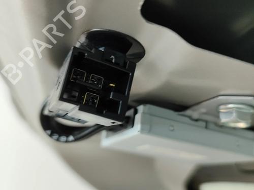 Tailgate MAZDA 3 Hatchback (BP) 2.5 e-SKYACTIV-G (BP5H) | BP30937572C6 - Image 10