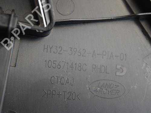 Mittelkonsole LAND ROVER DISCOVERY V (L462) 3.0 Td6 4x4 | BP30246672I22