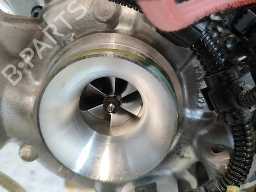 Engine BMW X3 (G01, F97, G08) xDrive 20 d | BP39884411M1 - Image 7
