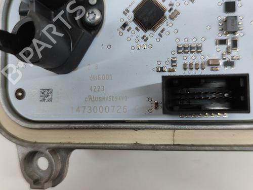 Elektronische module AUDI Q8 E-TRON Sportback (GET) 55 quattro | BP28562013M83