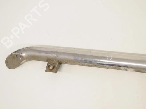 Right sideskirt LAND ROVER DISCOVERY III (L319) 2.7 TD 4x4 | BP30255977C114 