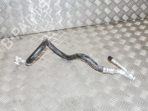 Used AC pipe BMW X3 (F25) xDrive 35 i (306 hp) 14660118