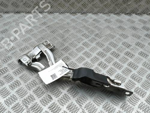 Used Hinge/Door check strap Hinge/Door check strap VOLVO S90 II (234) D5 AWD (235 hp) 40042632 40042632