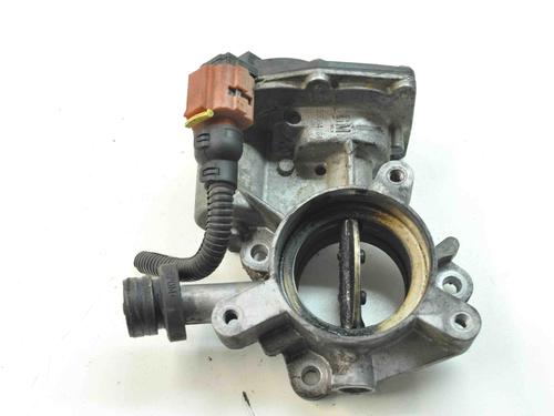 Used Throttle body OPEL INSIGNIA A (G09) 2.0 CDTI (68) (163 hp) 30207031