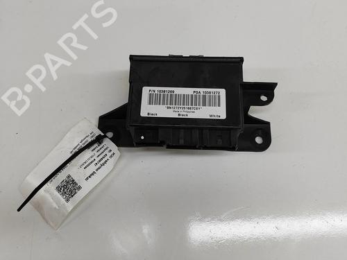 Used Electronic module CHEVROLET TRAILBLAZER (KC_) 4.2 AWD (279 hp) 24818682