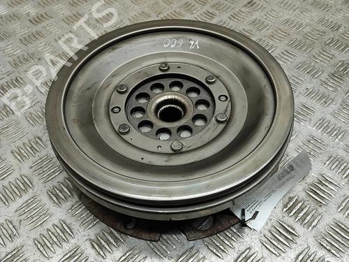 Used Flywheel Flywheel PORSCHE CAYENNE (92A) 3.6 GTS (440 hp) 17548520 17548520