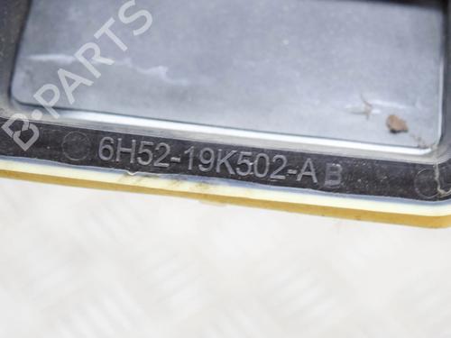 Grill JAGUAR E-PACE (X540) 2.0 D150 | BP14642830C40 - Image 6