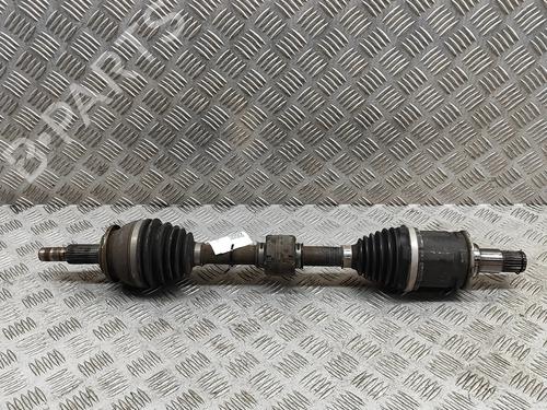 Used Left front driveshaft TOYOTA RAV 4 V (_A5_, _H5_) 2.5 Hybrid (AXAH52) (218 hp) 30937540